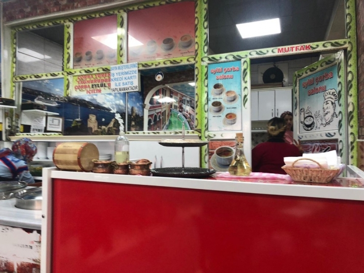 Hakkari’de Beyaz Bayrak Alan İşletmeler Denetlendi