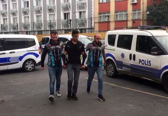 İstanbul’da Doğum Gününde Terör Estiren Magandalara Emniyette Ceza Yağdı