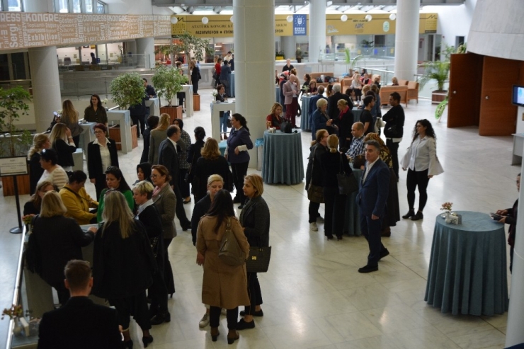 Kep Yönetim Kurulu Başkanı Elif Özhan: