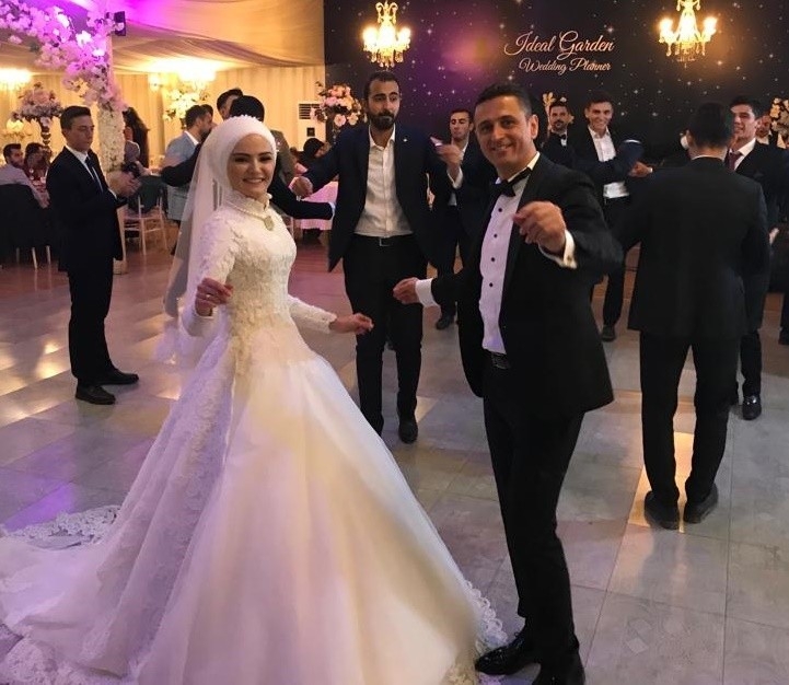 Mustafa Savranlar Dünya Evine Girdi