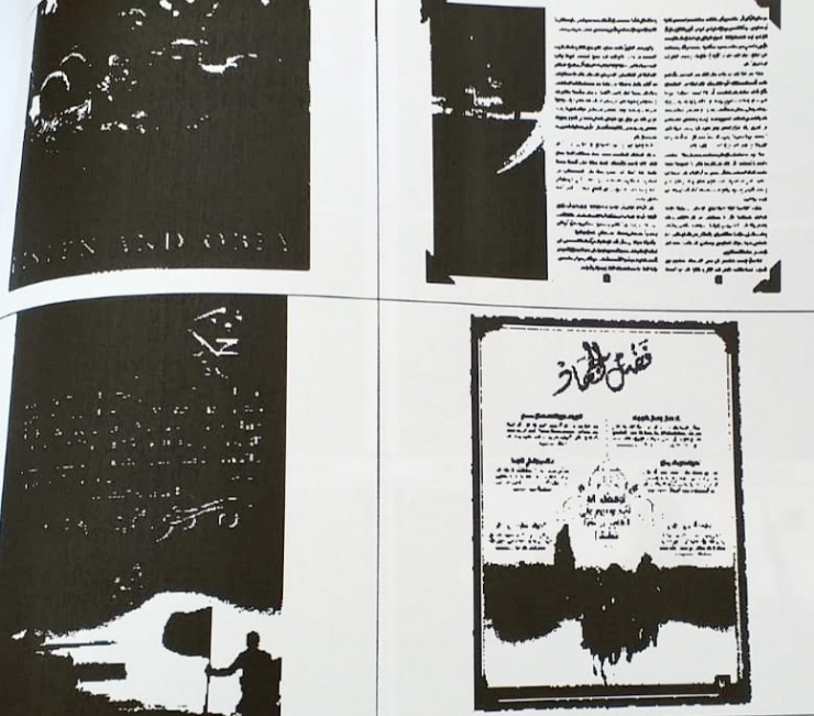 “Whatsapp Grubunda Kelle Kesen Görüntüler Vardı” Diyen Deaş Sanıklarına 6’şar Yıl Hapis