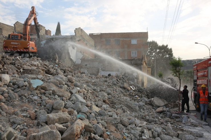 Kızılkoyun Mağaraları Gün Yüzüne Çıkartılıyor