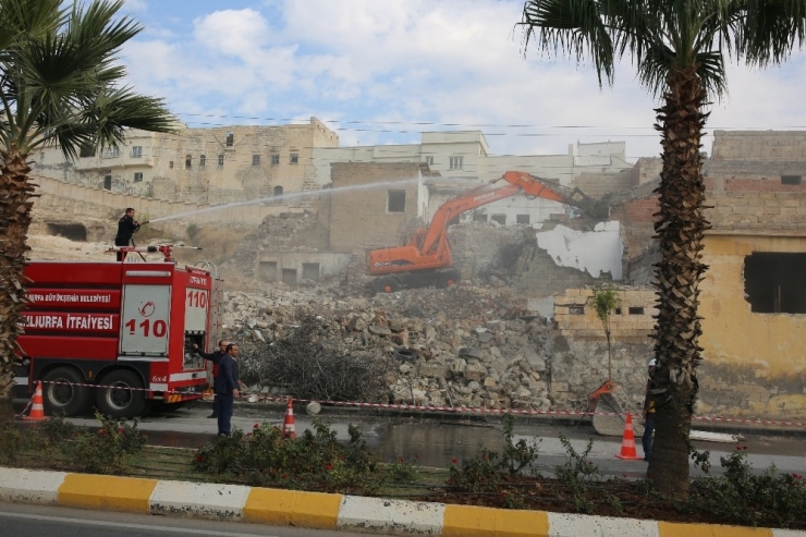 Kızılkoyun Mağaraları Gün Yüzüne Çıkartılıyor