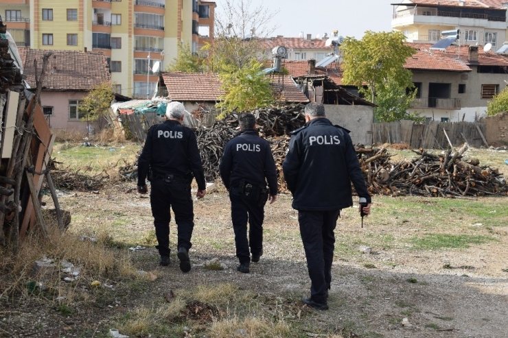 Malatya’da Silahlı Saldırı: 1 Yaralı