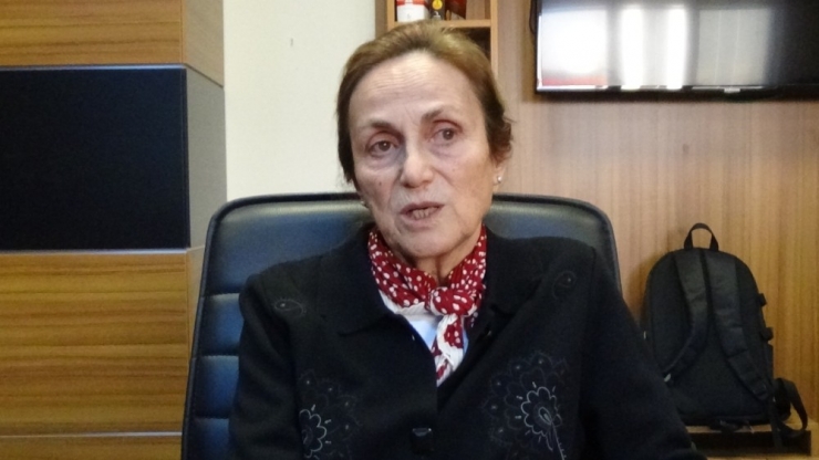 Muş’ta İlk Kez Açık Kalp Ameliyatı Yapıldı