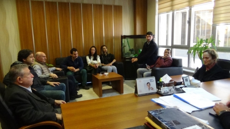 Muş’ta İlk Kez Açık Kalp Ameliyatı Yapıldı