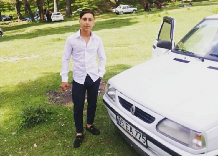 17 Yaşındaki Gencin Organları 4 Kişiye Umut Oldu