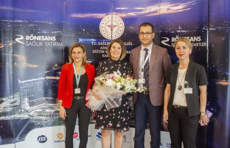 Yaşlı Hasta İle İletişim Becerisi