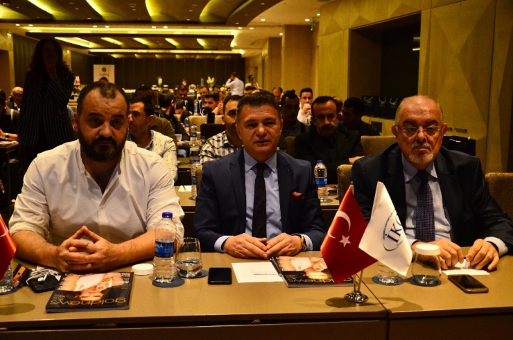 Kuyumculara Pırlanta Eğitimi