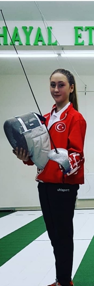 Türkiye’yi Sofya’da Temsil Edecekler