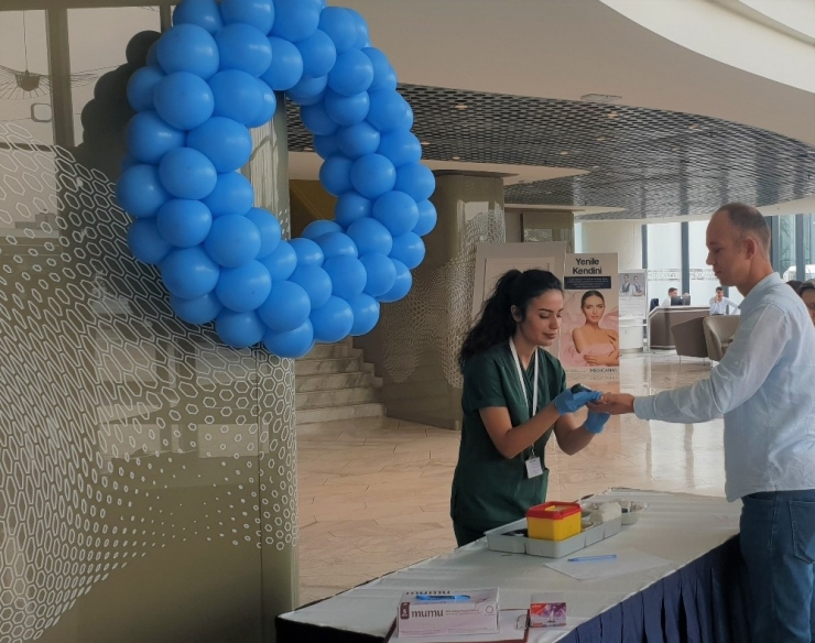 Medicana’dan Kan Şekeri Ölçümü