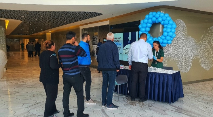 Medicana’dan Kan Şekeri Ölçümü