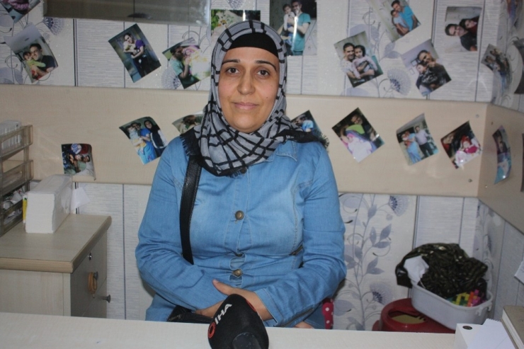 21 Yıllık Matem Havası Yusuf Bebekle Bayrama Dönüştü