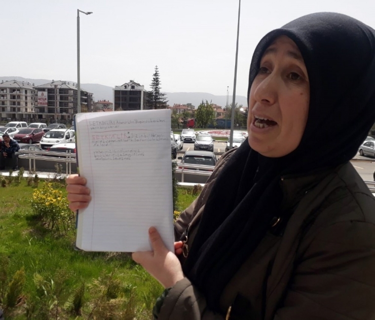 9 Yaşındaki Ömer’in Ölümüne Sebep Olan Polis Memuruna 14 Bin 300 Lira Para Cezası