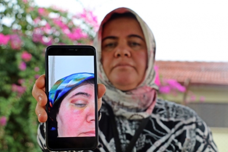 21 Yerinden Bıçaklanan Kadın, Eski Eşinin Mahkemede ’Onu Hala Seviyorum’ Sözlerine Ateş Püskürdü