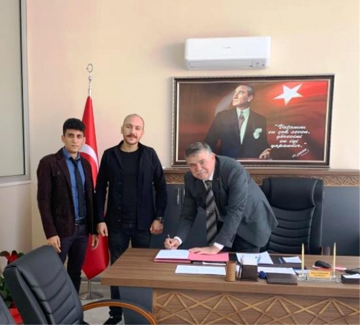 İşkur İle Hayaline Kavuşacak