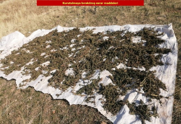 Diyarbakır’da Terör Örgütü Pkk’ya Büyük Darbe