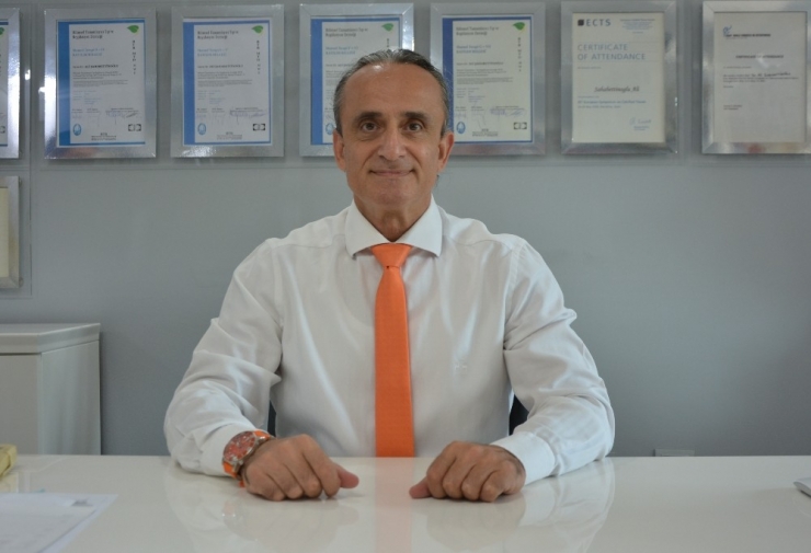 Kireçlenmeye Manuel Tedavi İle Dur Deyin