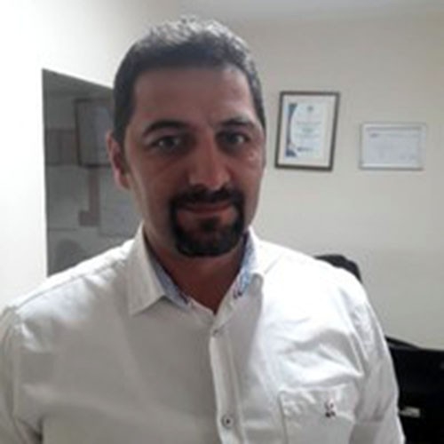 Uçakta Hayatını Kaybetti