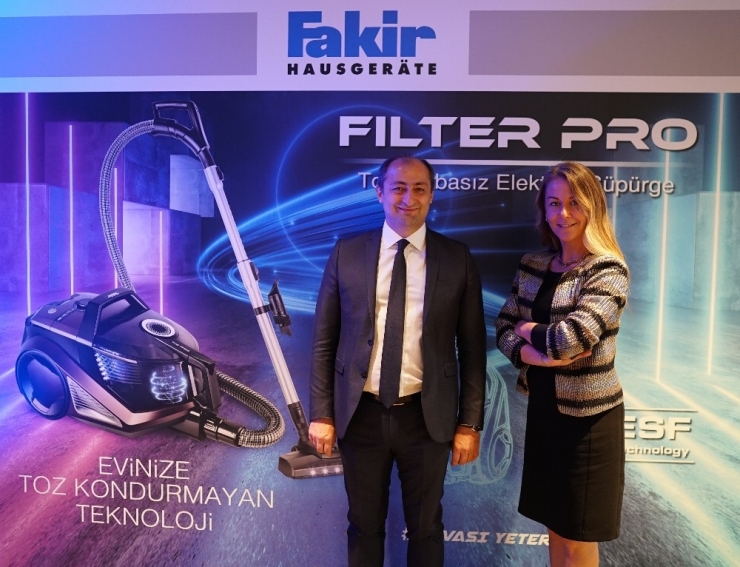 Elektrikli Süpürgede Standartlar Değişiyor