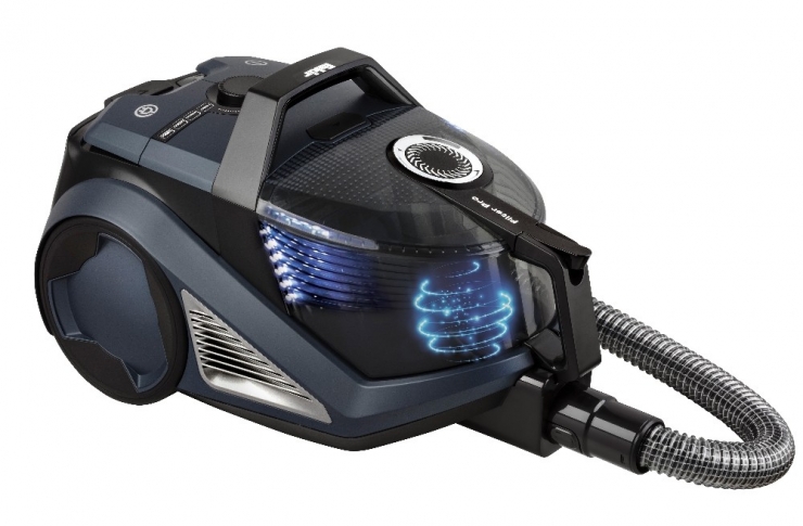 Elektrikli Süpürgede Standartlar Değişiyor