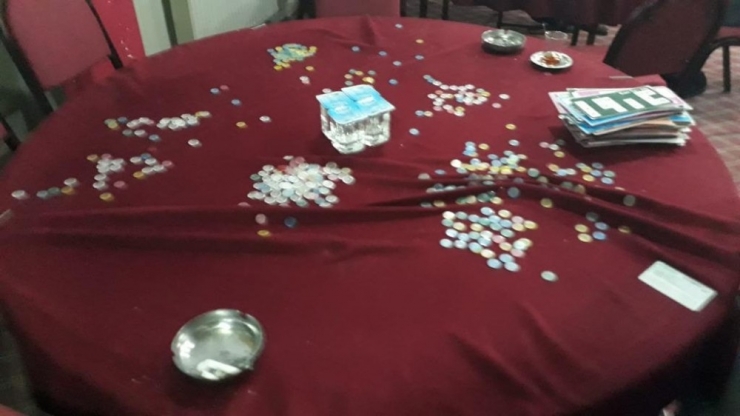 Pençe Timi İşe Hızlı Başladı