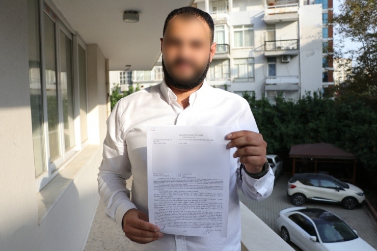 Sahte Hakimden Savunma