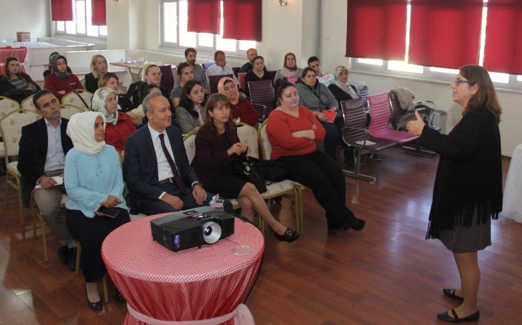 Trsm Çalışanlarına Yönelik Psiko-eğitim Uygulama Modülü