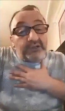 "Recep Tayyip Erdoğan" Sloganı Atan Gençlere Küfür Eden Şahıs Gözaltına Alındı