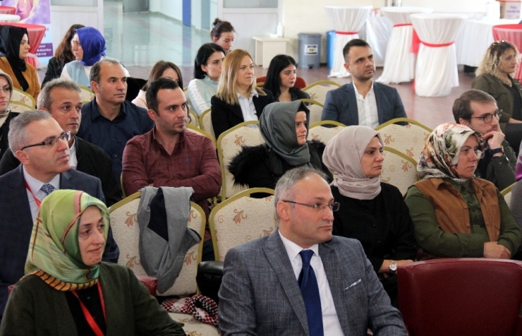 Trsm Çalışanlarına Yönelik Psiko-eğitim Uygulama Modülü