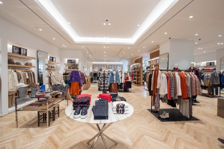 Beymen Club 54’üncü Mağazasını Adana’da Açtı