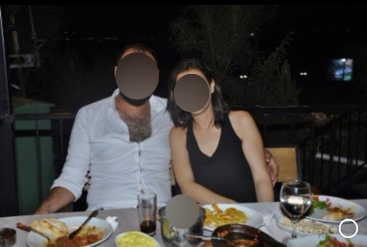 Sahte Hakimden Savunma