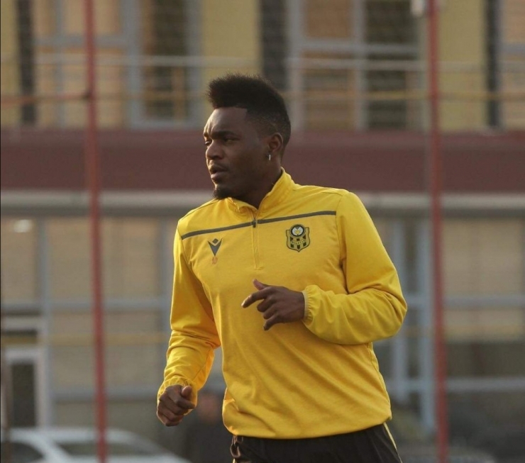 Yeni Malatyaspor’da Fenerbahçe Maçı Hazırlıkları Sürüyor