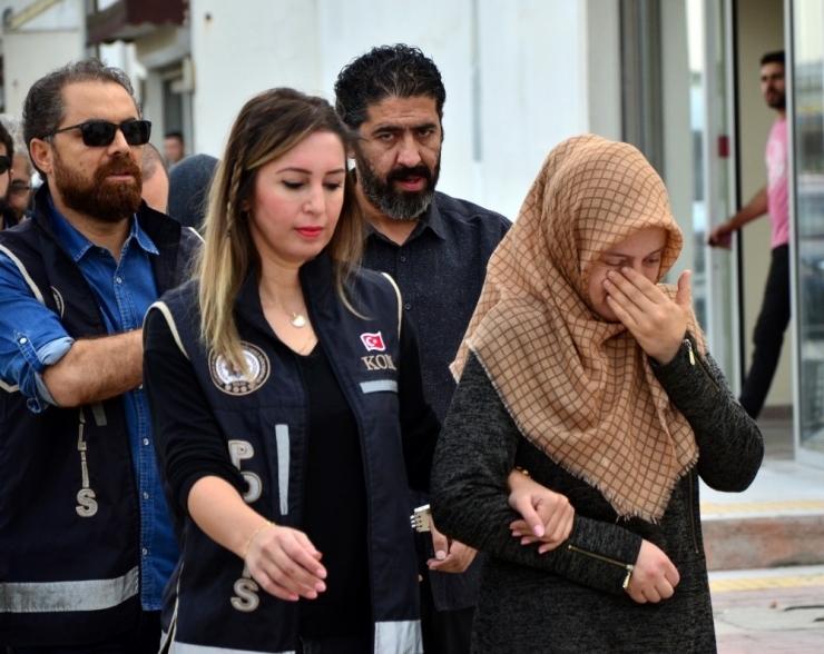 Fetö, Türk Lirası Değil, Amerikan Doları Kullanıyor