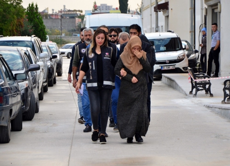 Fetö, Türk Lirası Değil, Amerikan Doları Kullanıyor