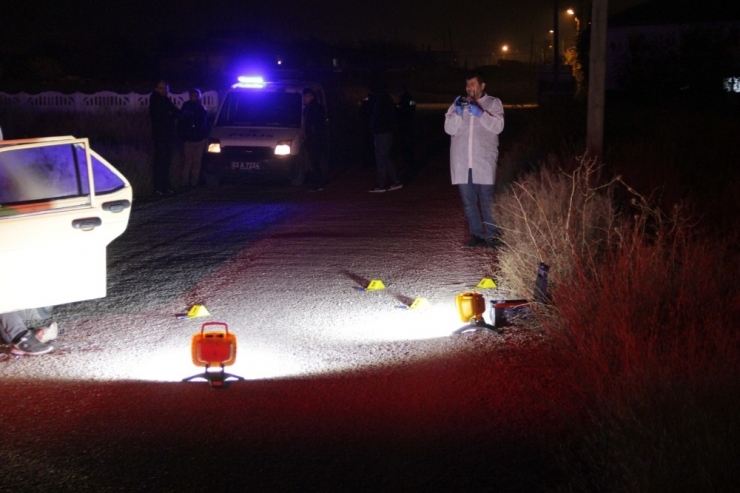 Afyonkarahisar’da Silahlı Saldırı: 1 Ölü