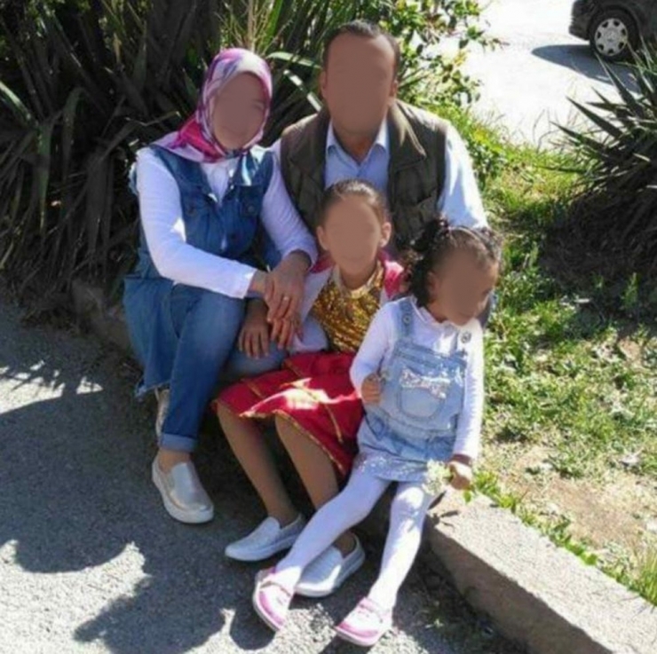 5 Yaşındaki Beren Ve 7 Yaşındaki Kübra’nın Katili Anneye 2 Kez Ağırlaştırılmış Müebbet Verildi