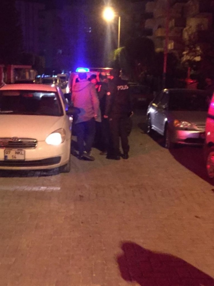 Ağabey Katili Kardeşe 20 Yıl Hapis Cezası