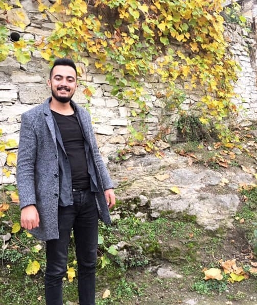 Bolu’da, Şarampole Devrilen Aracın Sürücüsü Hayatını Kaybetti