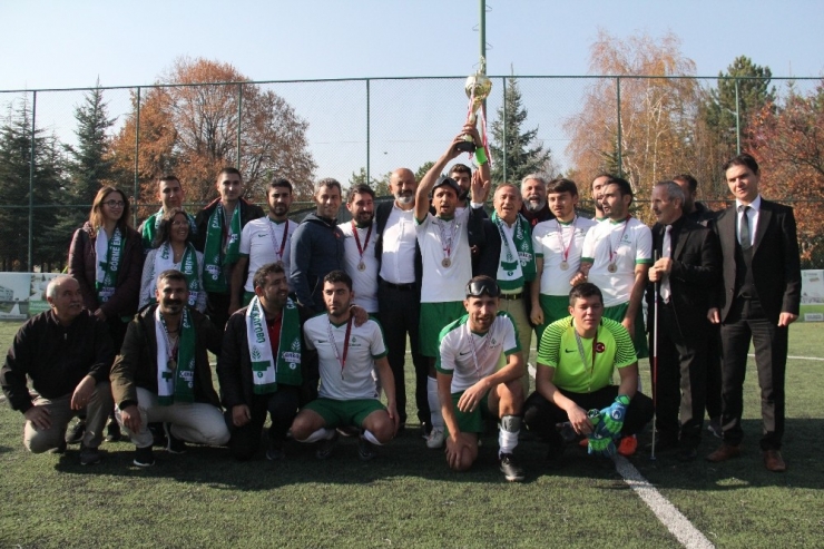 Gönül Gözleriyle Zirvedeler