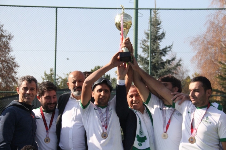 Gönül Gözleriyle Zirvedeler