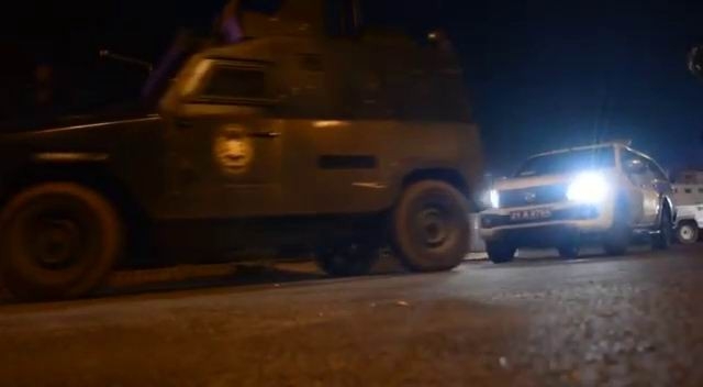 Suç Örgütüne Büyük Darbe: 56 Gözaltı