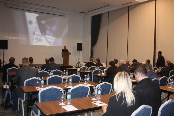 Türkiye’de 27 Bin Kişi Organ Bağışı Bekliyor