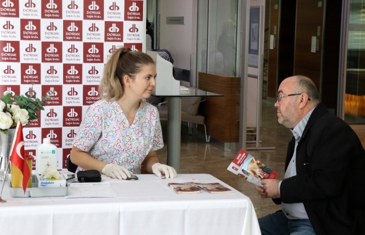 Dünyada Her 100 Erişkin Kişiden 8’i Diyabetli