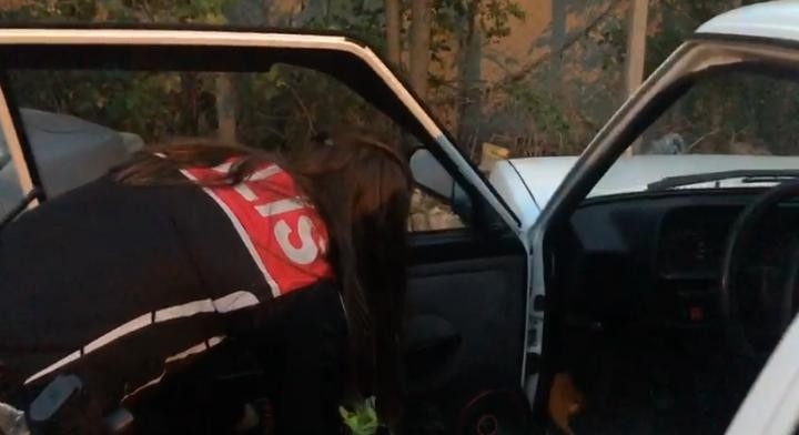 Yunus Timlerinin Dikkatinden Kaçmadı: 4 Gözaltı