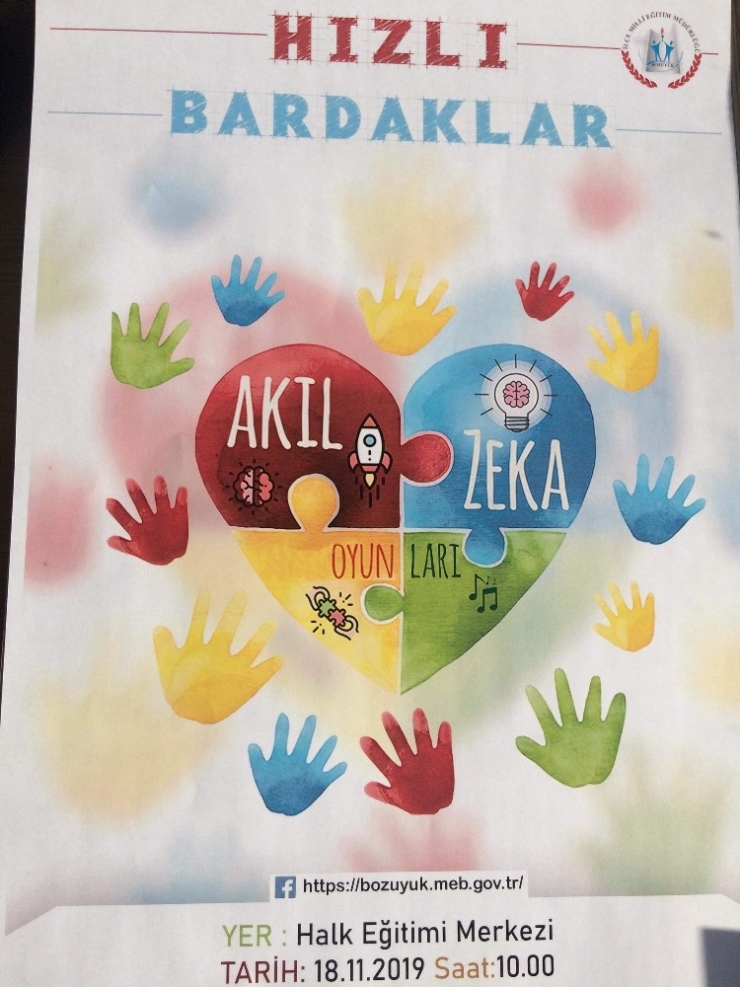 Bozüyük’te Ara Tatil Dolu Dolu Geçecek