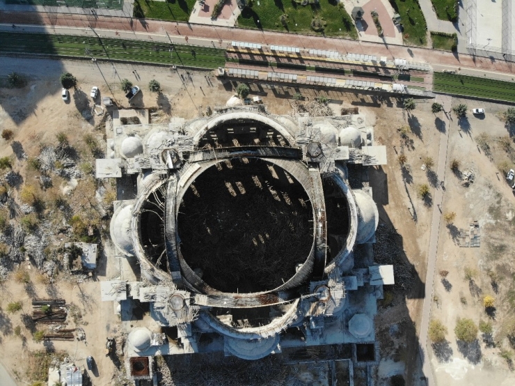 Göçük Altından Çıkarılan Mühendisin Cenazesi Yarın Defnedilecek