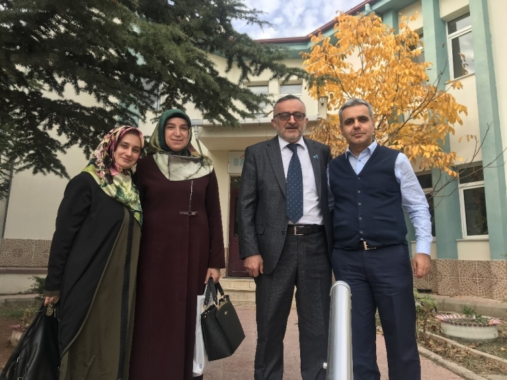 Bozüyük’te Mevlid-i Nebi Haftası Etkinlikleri