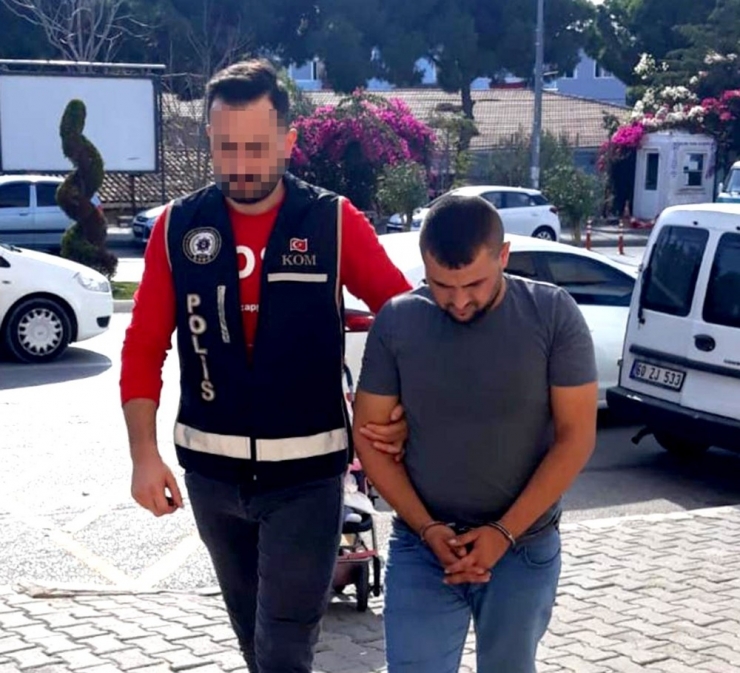 İnsan Kaçakçılarına Darbe: 11 Kişi Tutuklandı