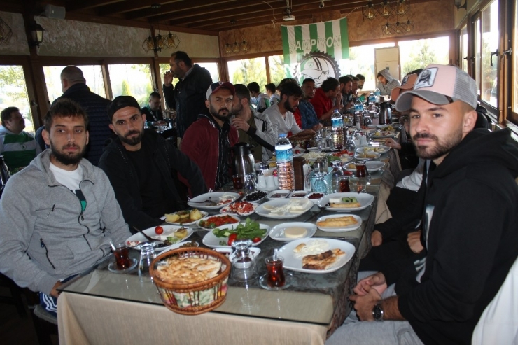 ’Muğlaspor’un Taraftarı Var’ Projesine Destek Verenlere Teşekkür